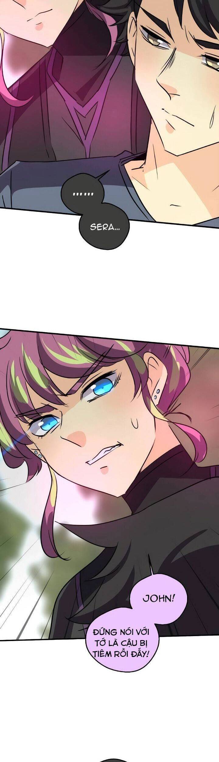 Unordinary Chapter 264 - Trang 2