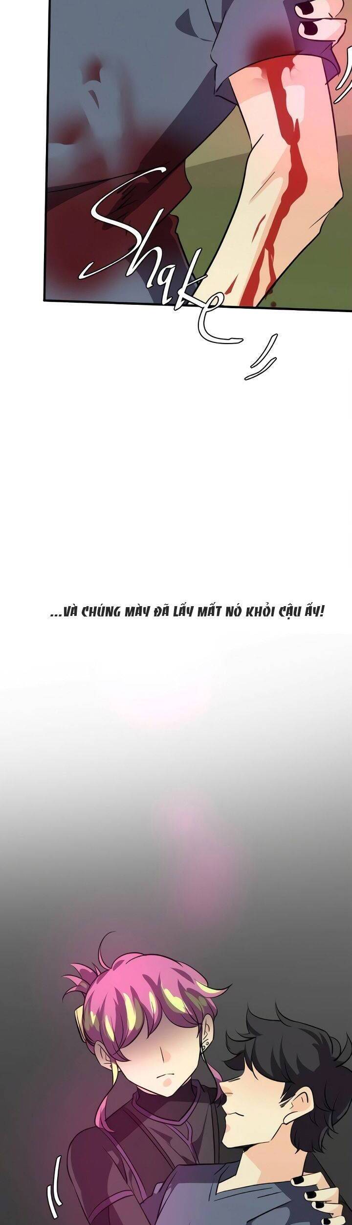 Unordinary Chapter 264 - Trang 2