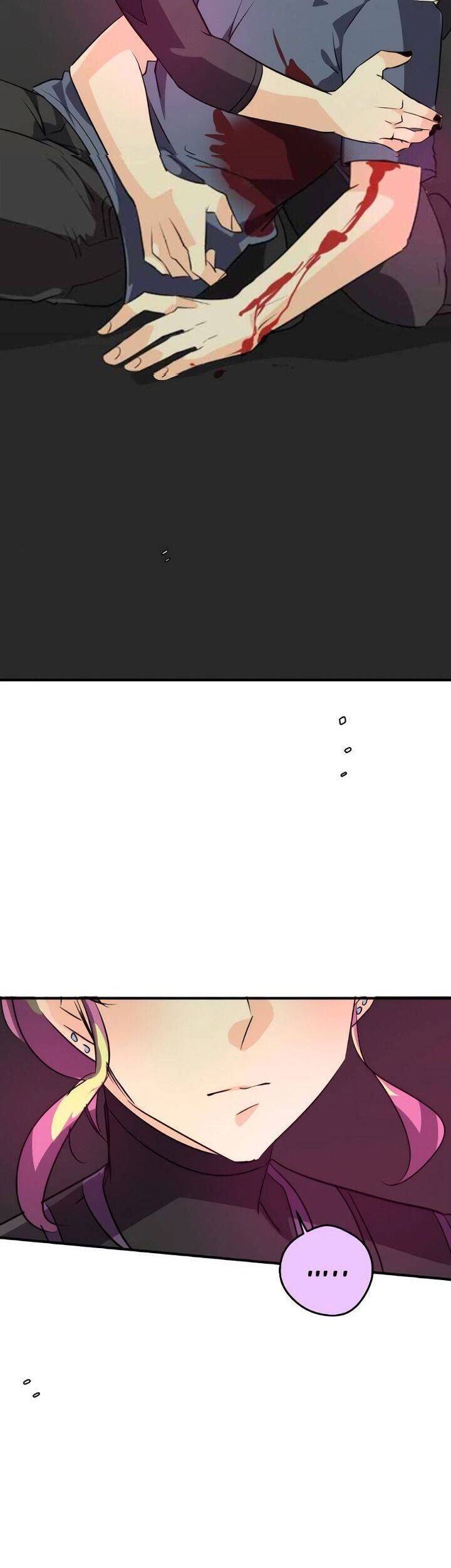 Unordinary Chapter 264 - Trang 2