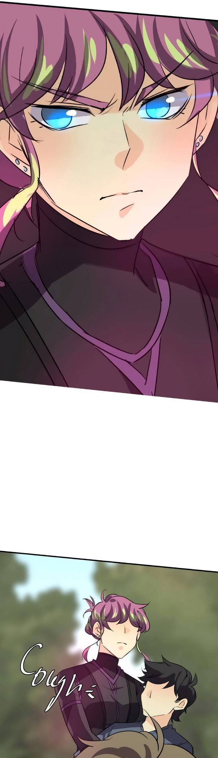 Unordinary Chapter 264 - Trang 2