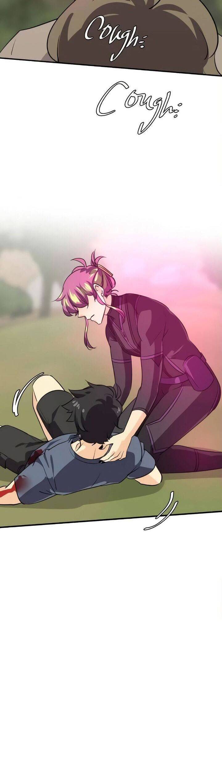 Unordinary Chapter 264 - Trang 2