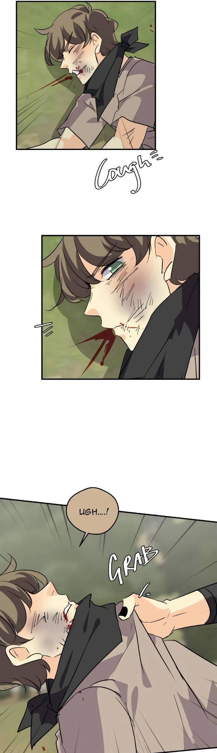 Unordinary Chapter 264 - Trang 2