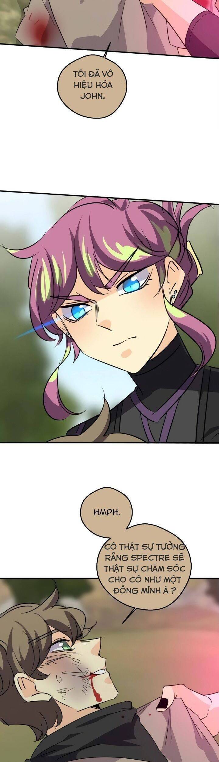 Unordinary Chapter 264 - Trang 2