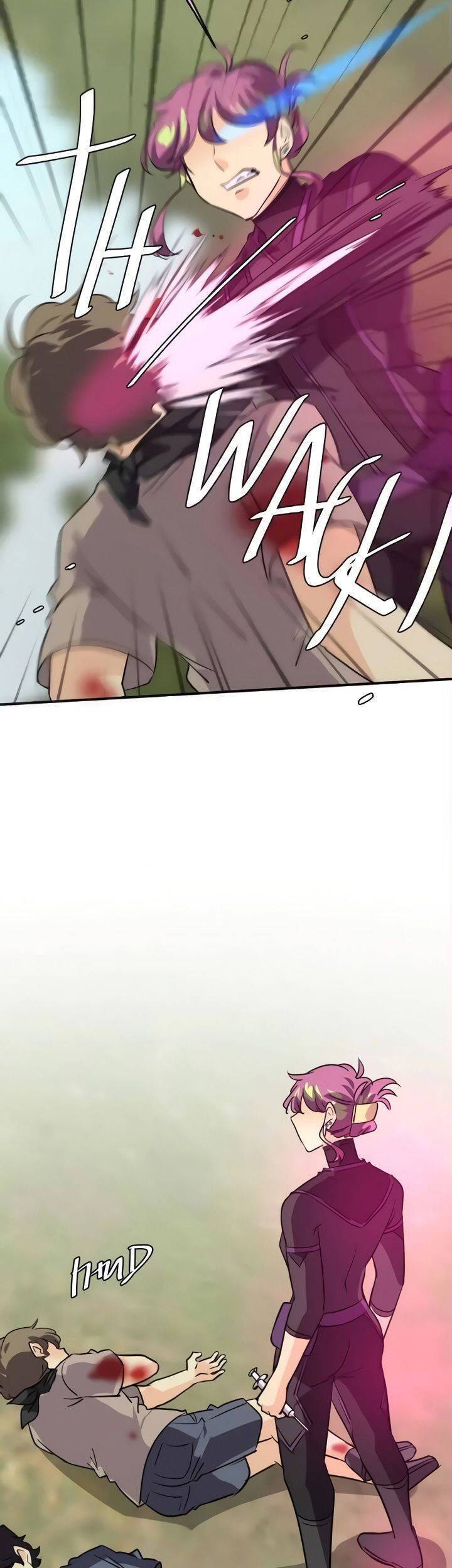 Unordinary Chapter 264 - Trang 2