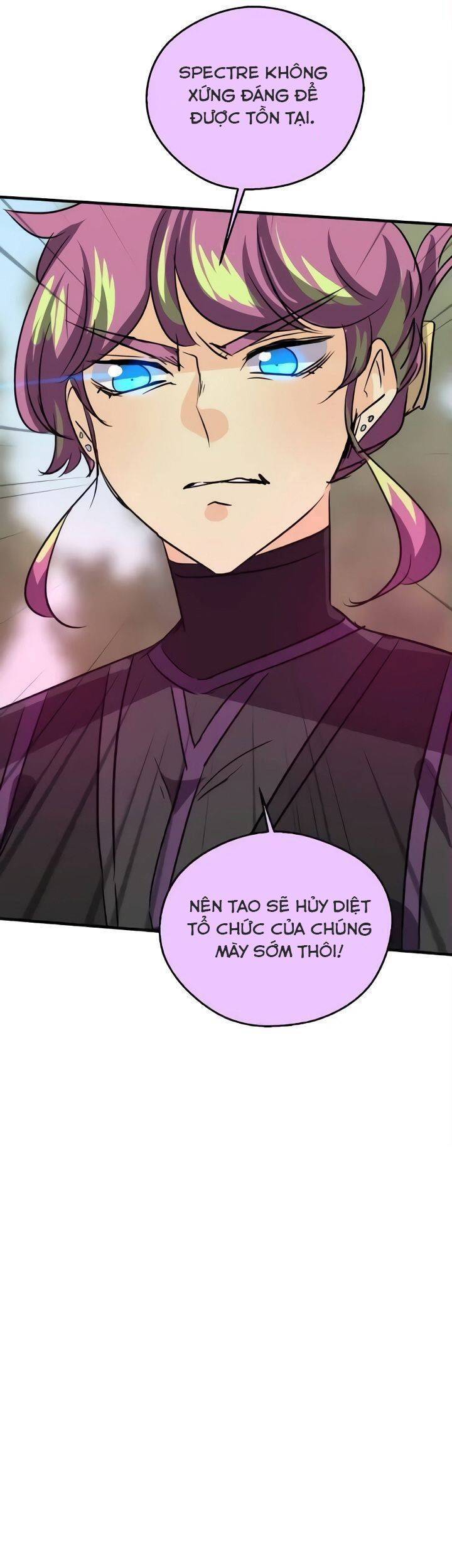 Unordinary Chapter 264 - Trang 2