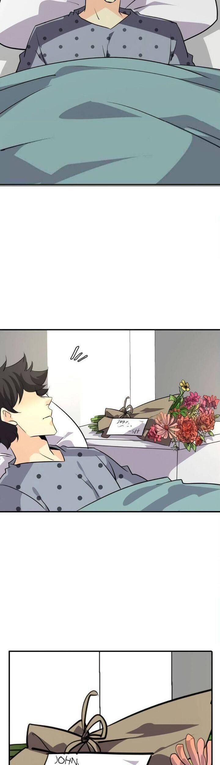 Unordinary Chapter 264 - Trang 2