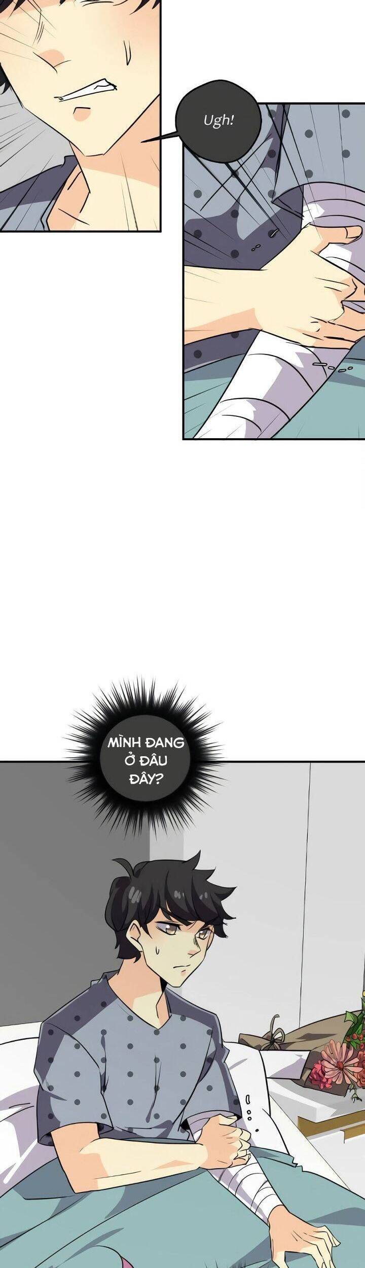 Unordinary Chapter 264 - Trang 2