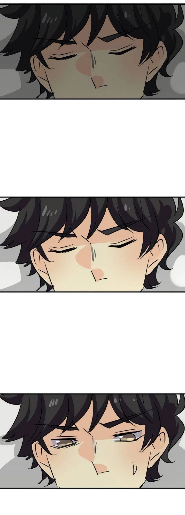 Unordinary Chapter 265 - Trang 2