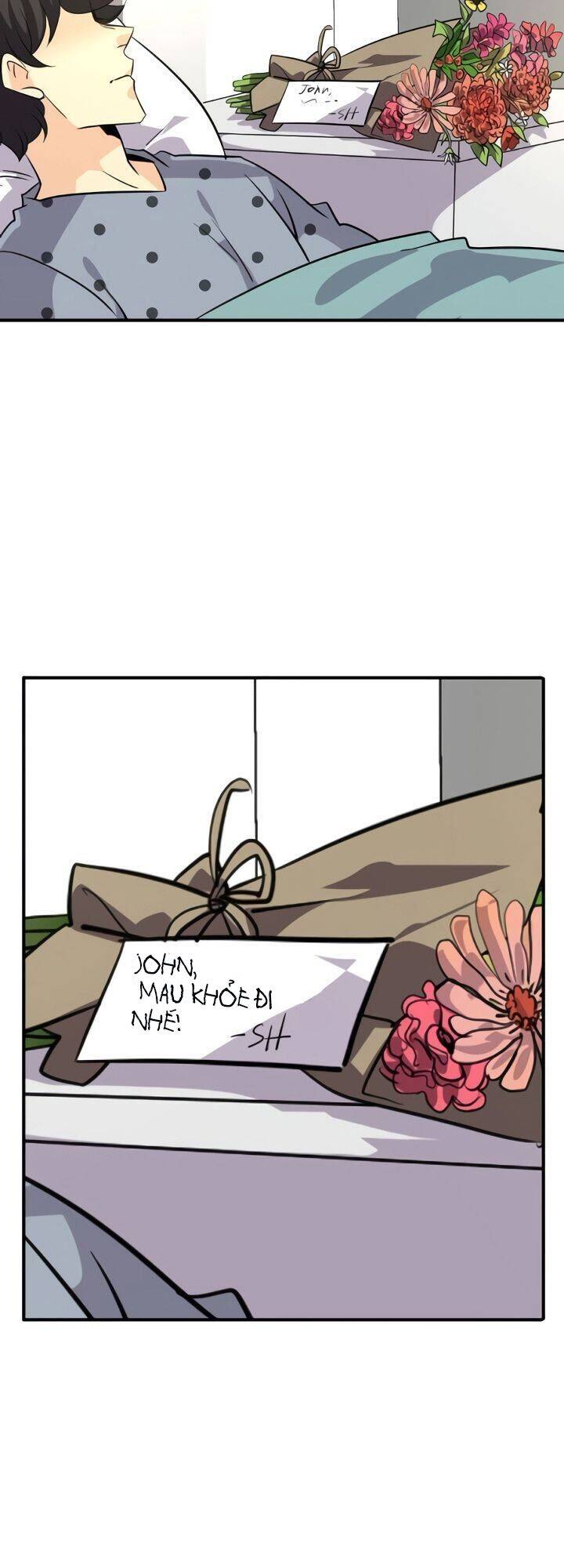 Unordinary Chapter 265 - Trang 2