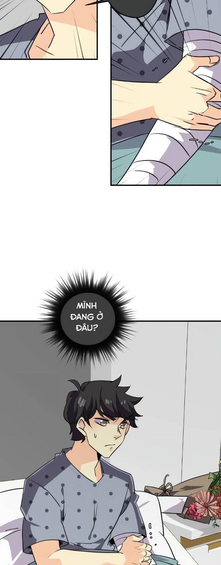 Unordinary Chapter 265 - Trang 2