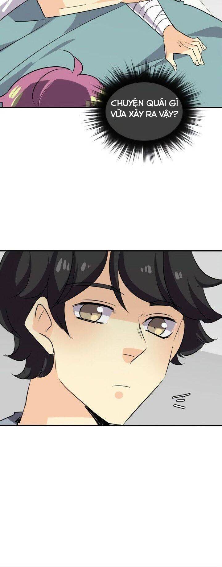 Unordinary Chapter 265 - Trang 2