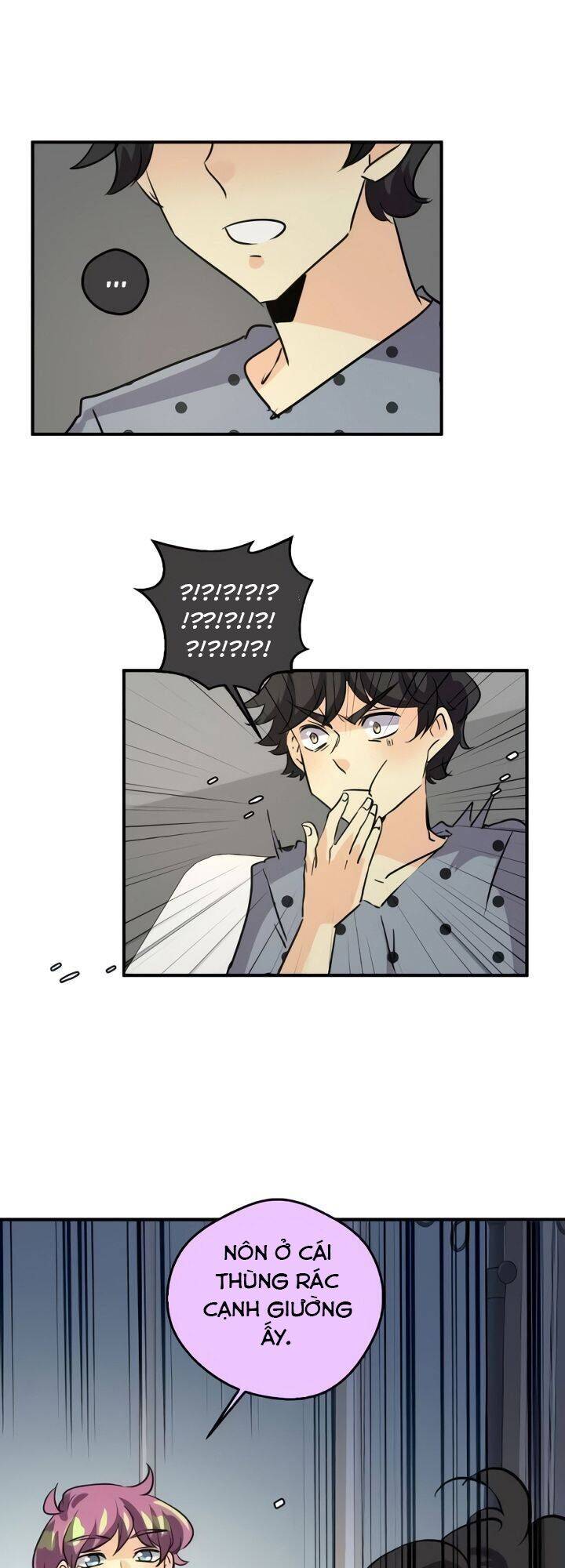 Unordinary Chapter 265 - Trang 2