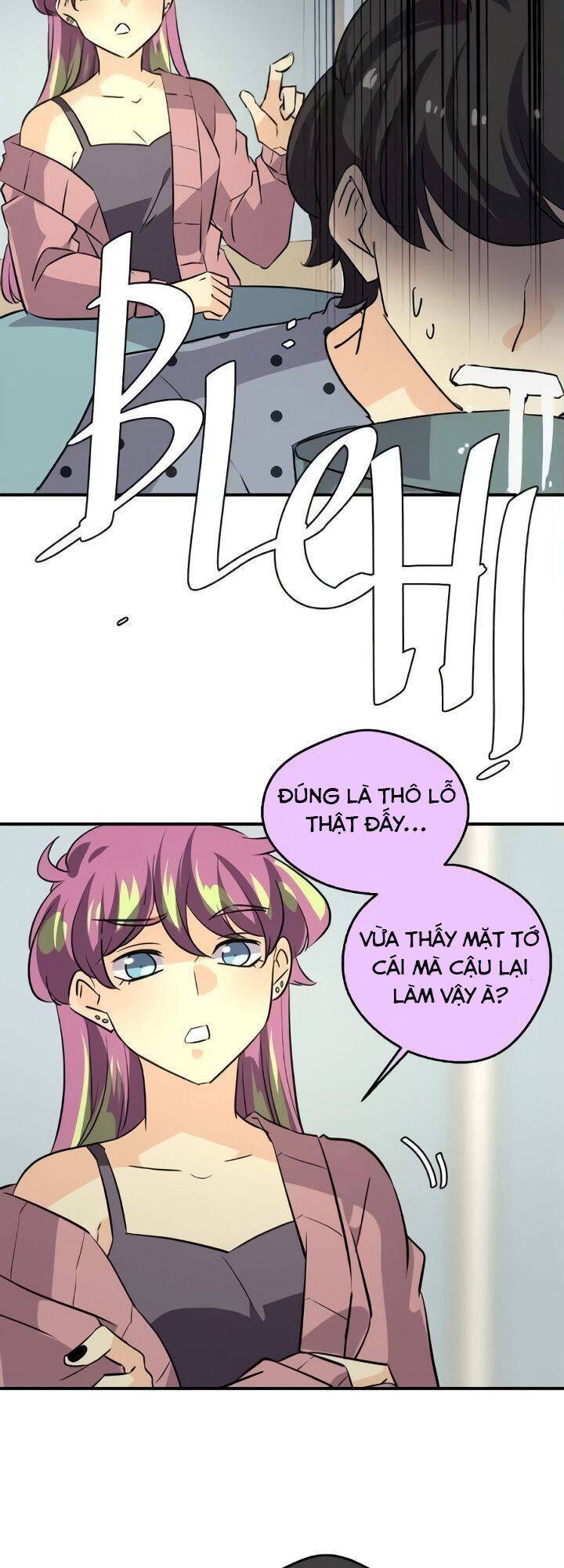 Unordinary Chapter 265 - Trang 2