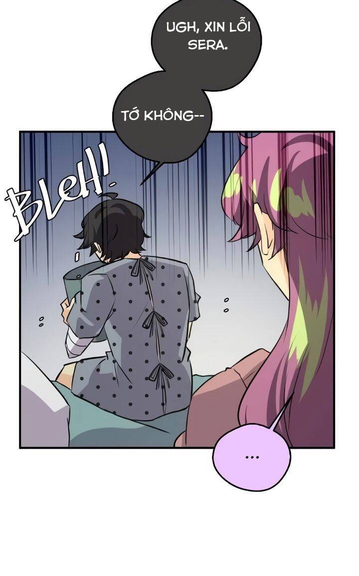 Unordinary Chapter 265 - Trang 2