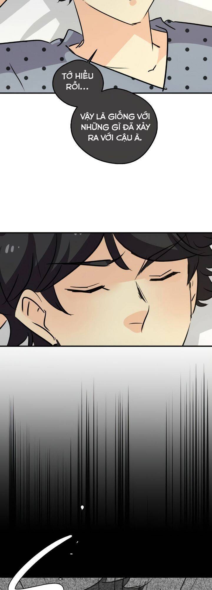 Unordinary Chapter 265 - Trang 2