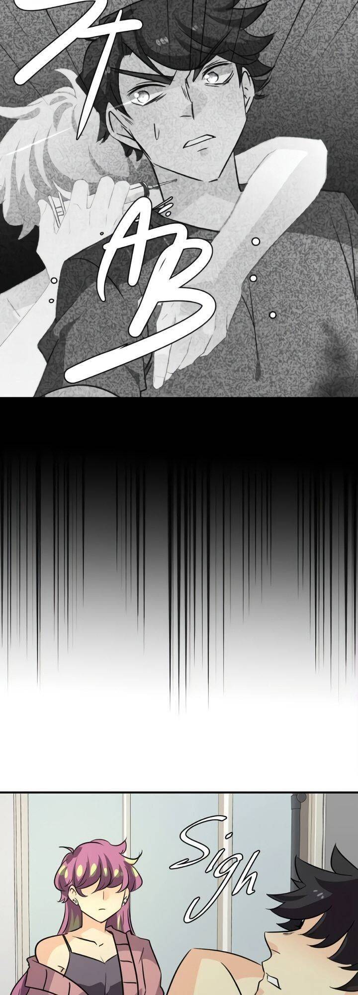 Unordinary Chapter 265 - Trang 2