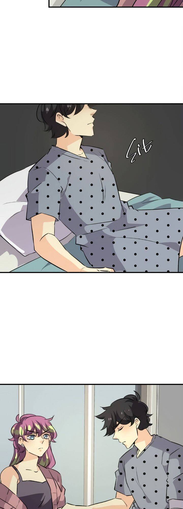 Unordinary Chapter 265 - Trang 2