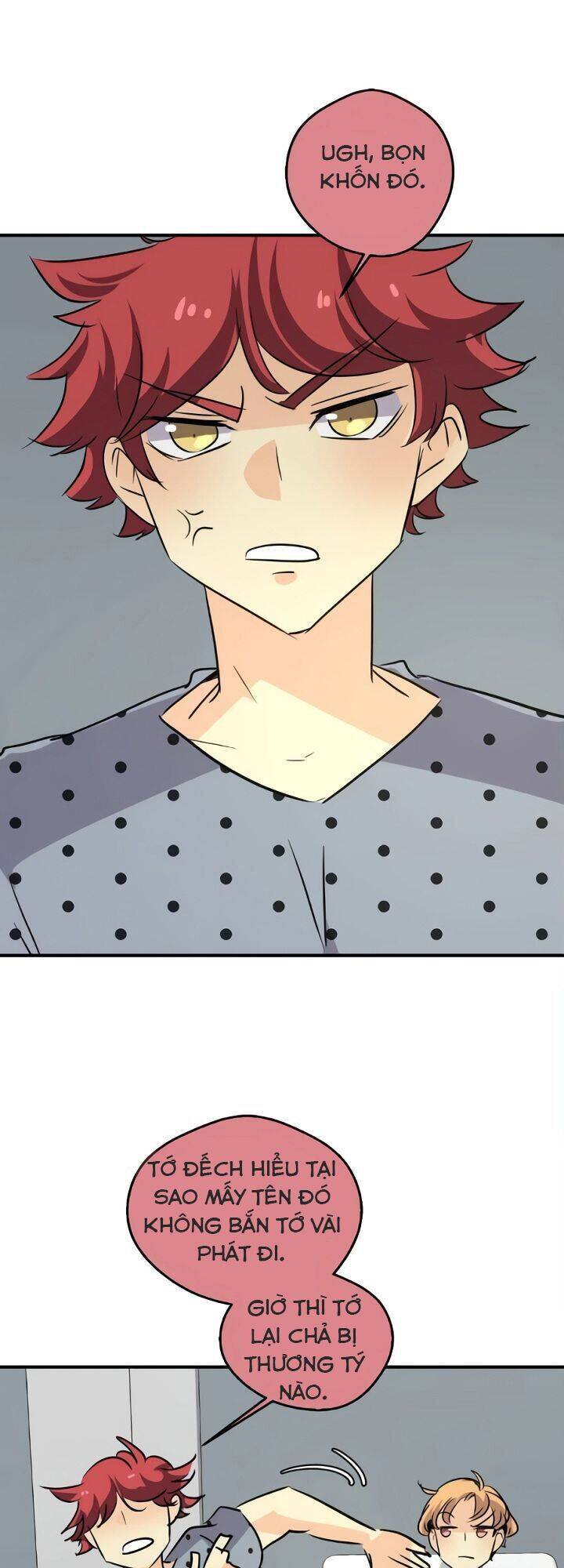 Unordinary Chapter 265 - Trang 2