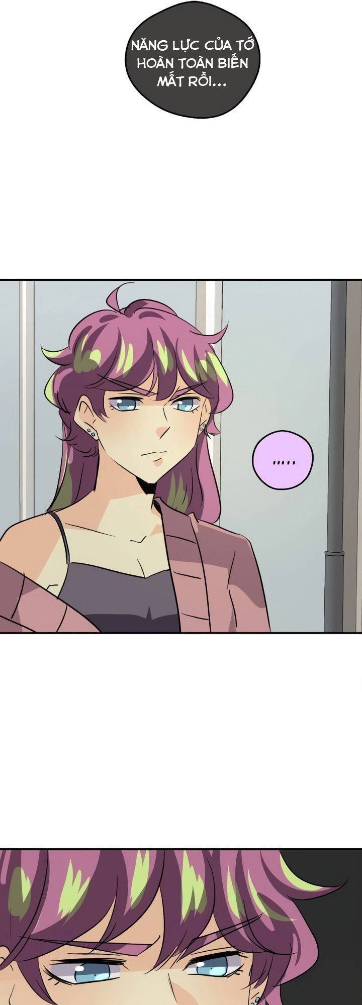 Unordinary Chapter 265 - Trang 2