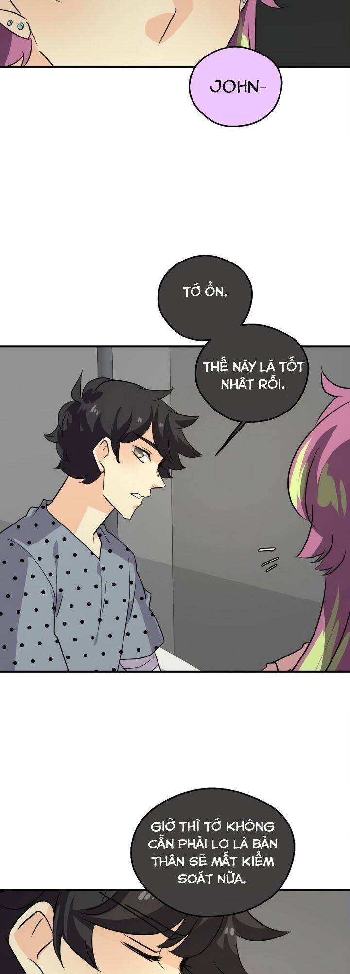 Unordinary Chapter 265 - Trang 2