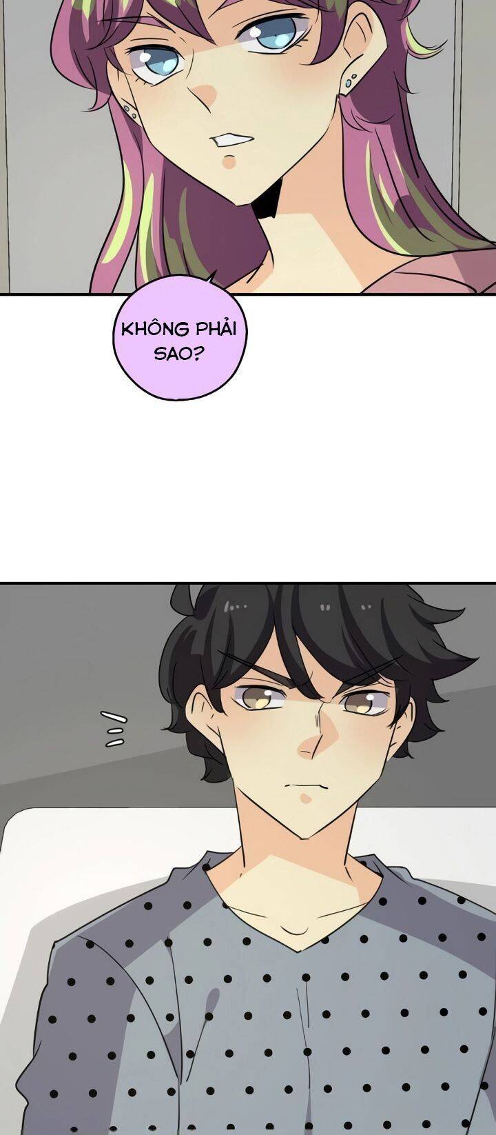 Unordinary Chapter 265 - Trang 2