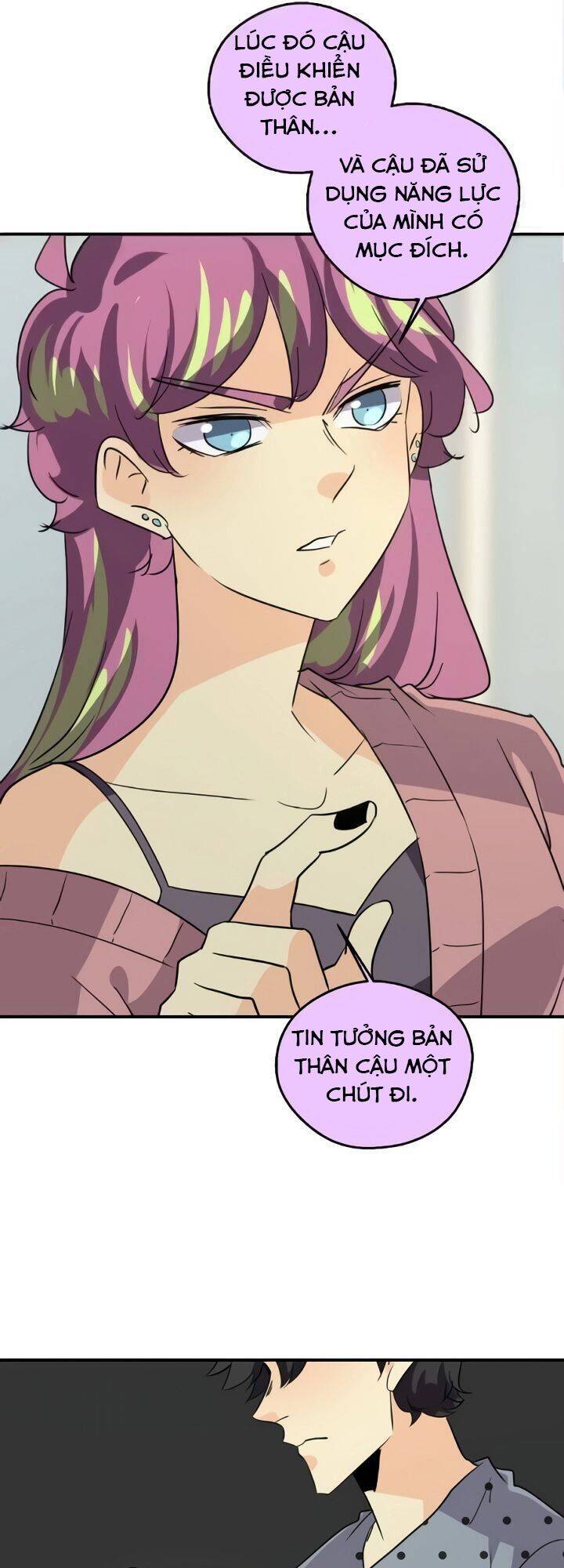 Unordinary Chapter 265 - Trang 2