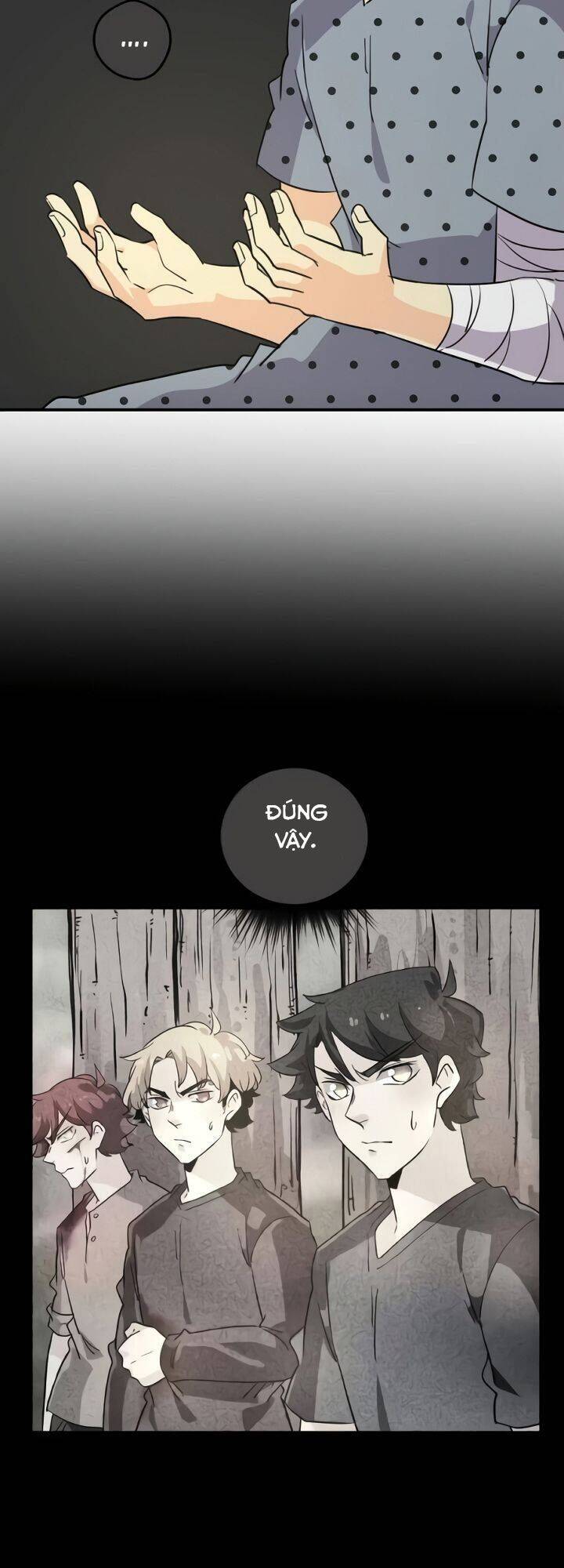 Unordinary Chapter 265 - Trang 2