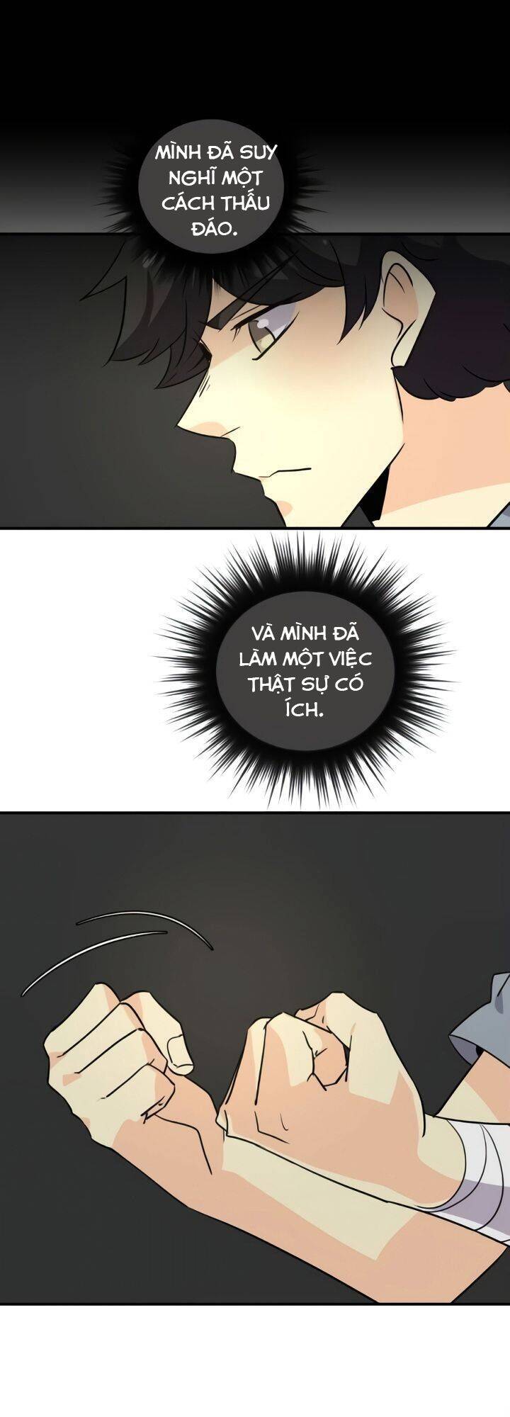 Unordinary Chapter 265 - Trang 2