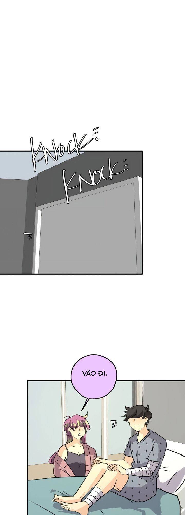 Unordinary Chapter 265 - Trang 2