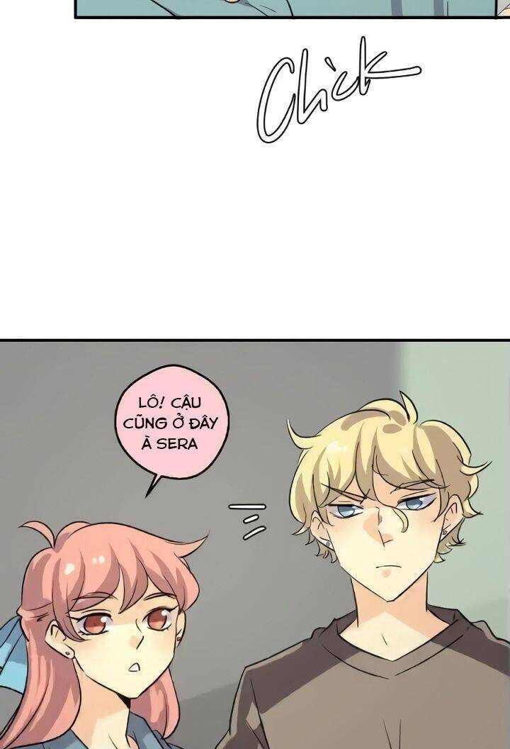 Unordinary Chapter 265 - Trang 2
