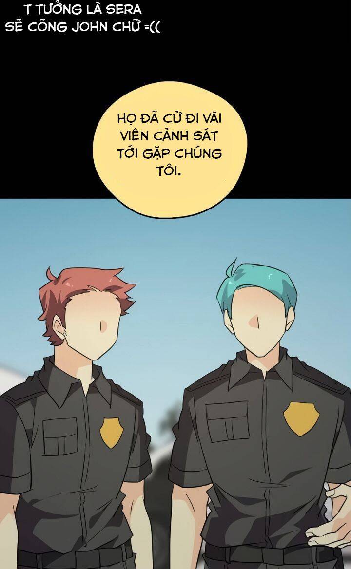 Unordinary Chapter 265 - Trang 2