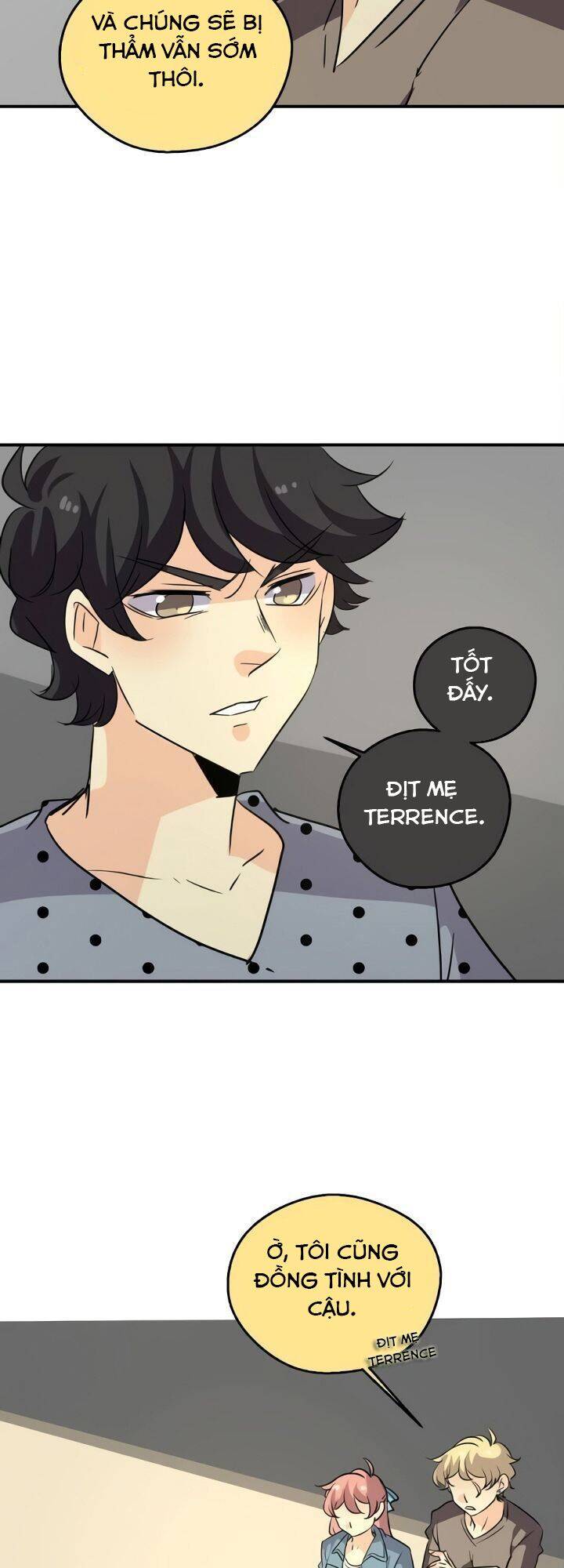 Unordinary Chapter 265 - Trang 2