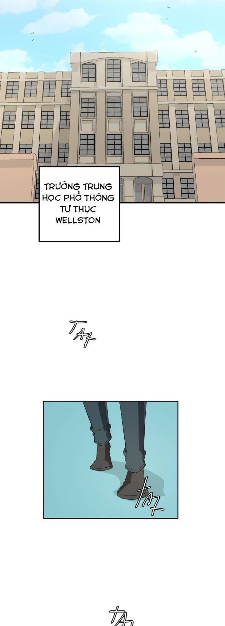 Unordinary Chapter 265 - Trang 2