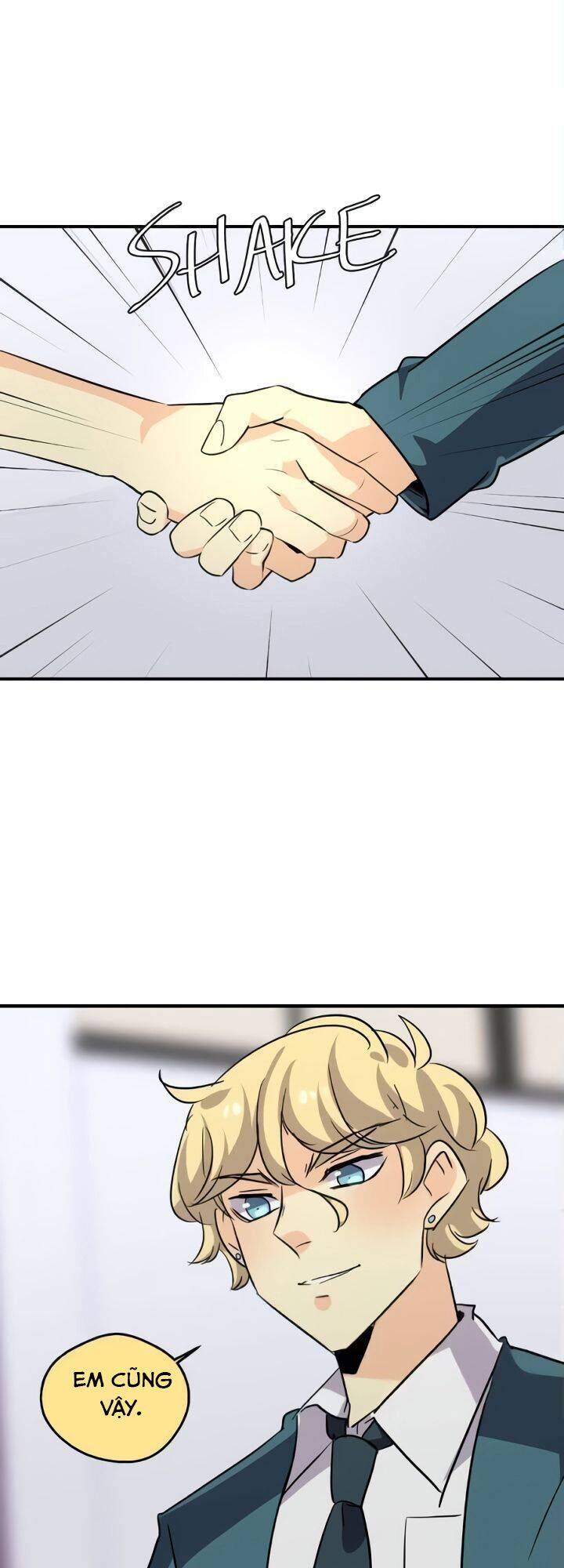 Unordinary Chapter 265 - Trang 2