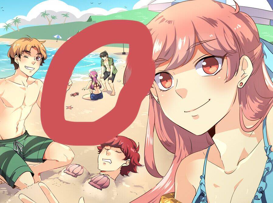 Unordinary Chapter 265 - Trang 2