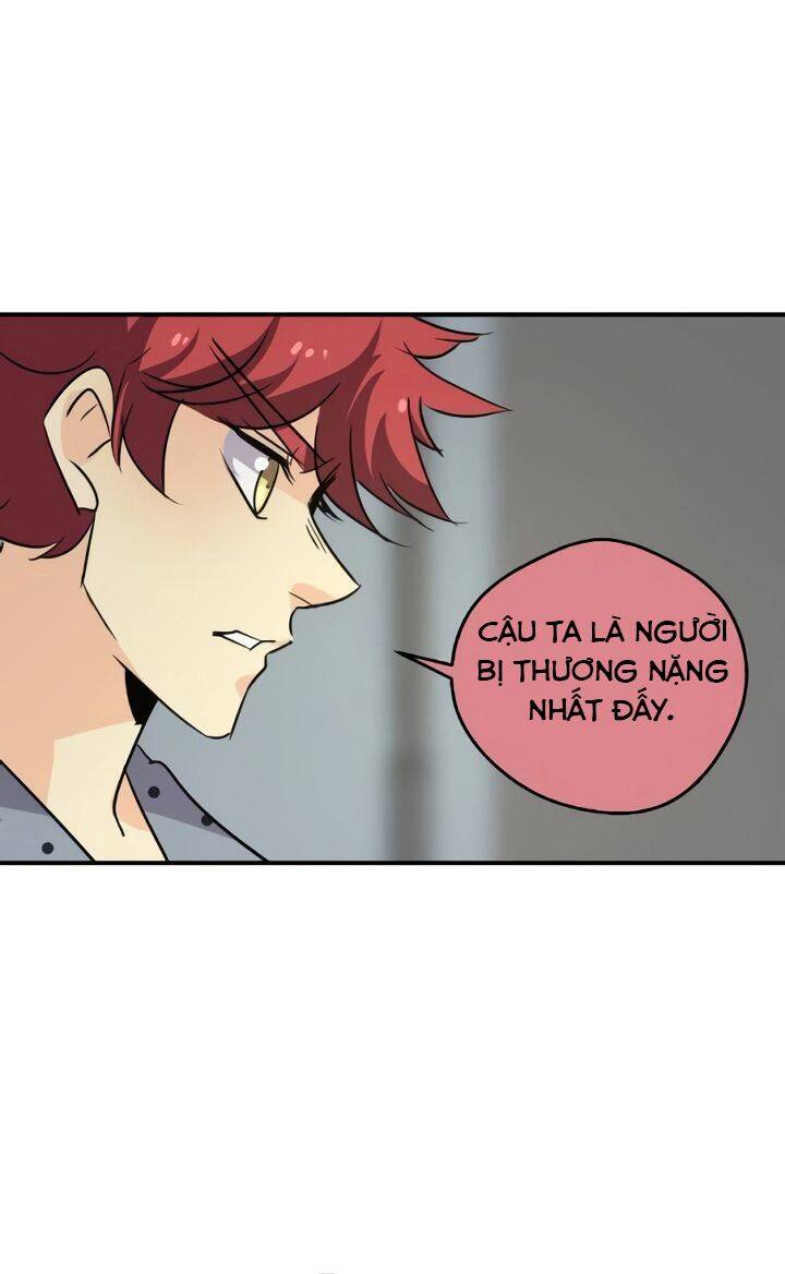 Unordinary Chapter 265 - Trang 2