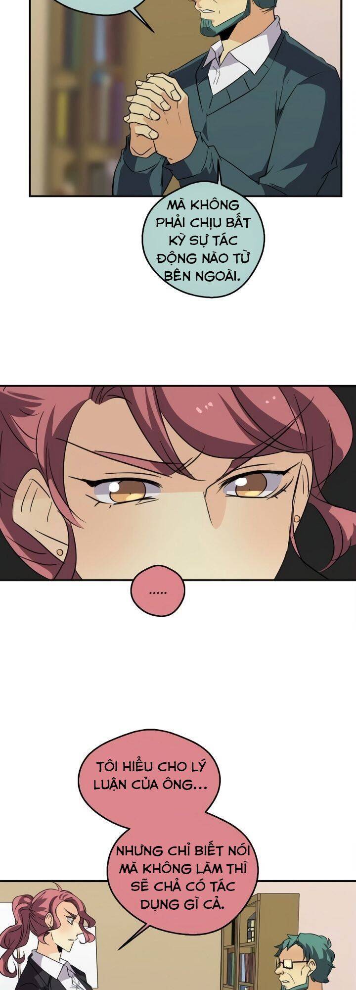 Unordinary Chapter 266 - Trang 2