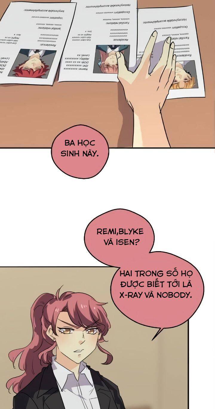 Unordinary Chapter 266 - Trang 2