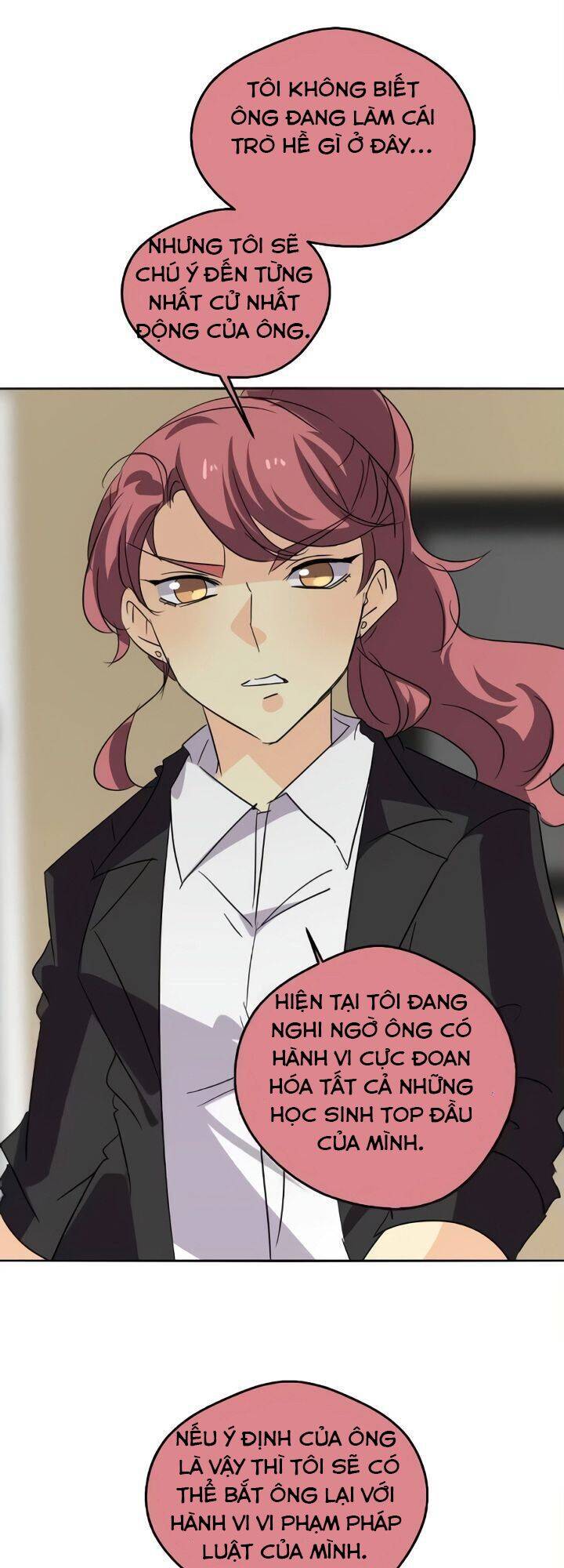 Unordinary Chapter 266 - Trang 2