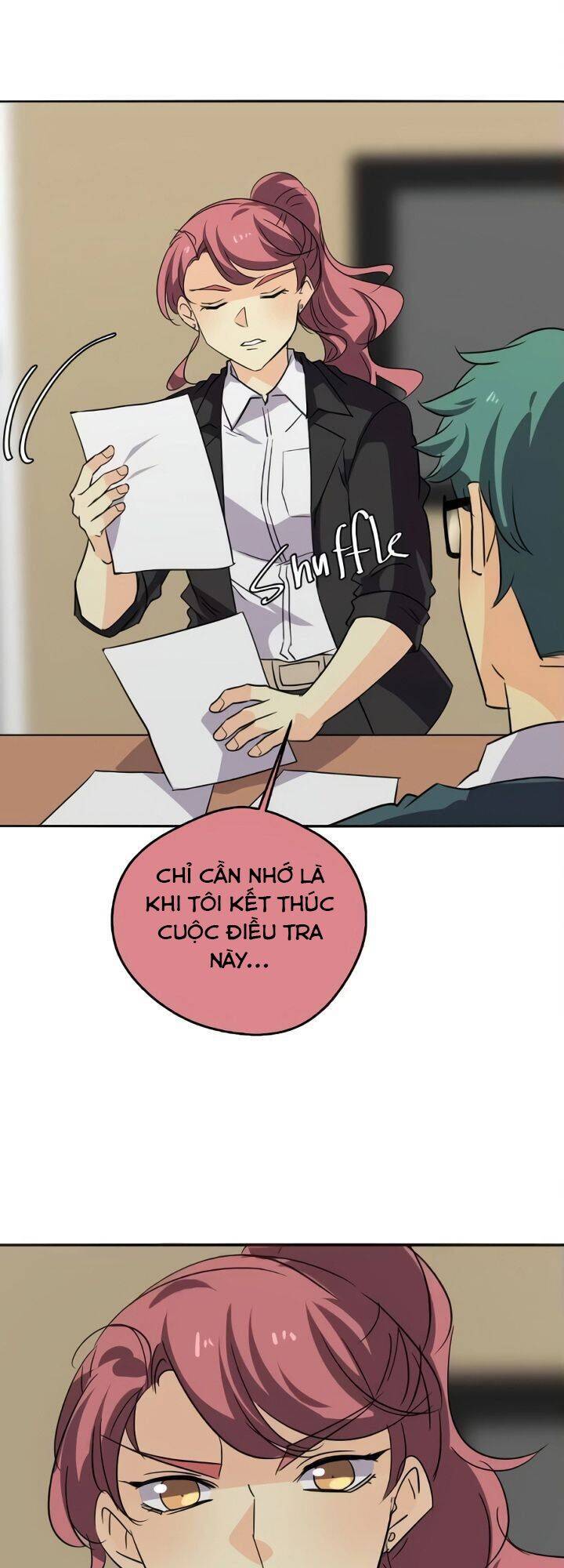 Unordinary Chapter 266 - Trang 2