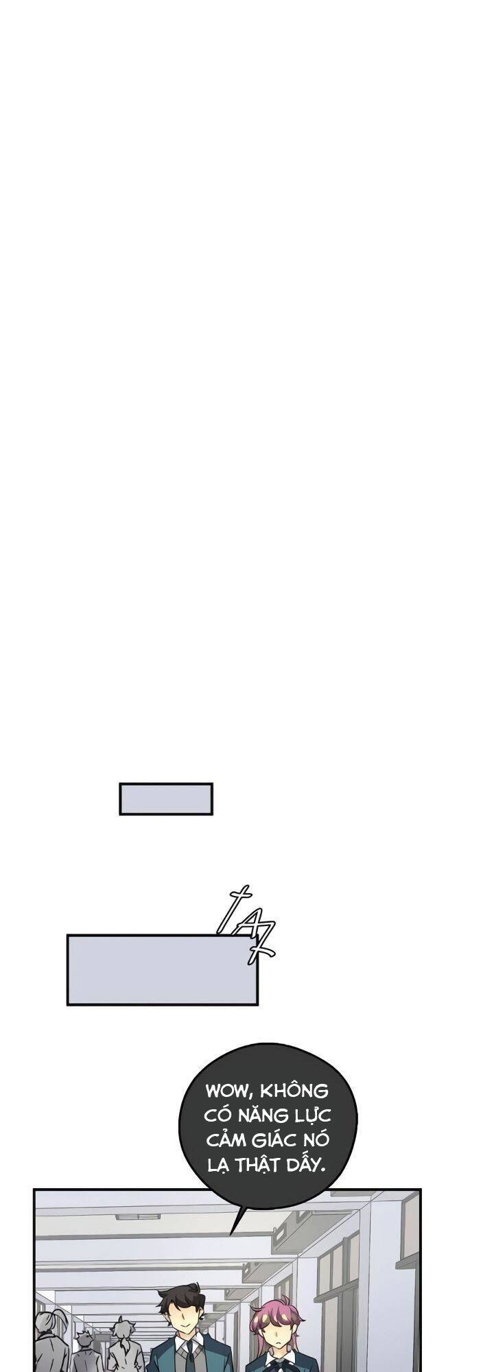 Unordinary Chapter 266 - Trang 2