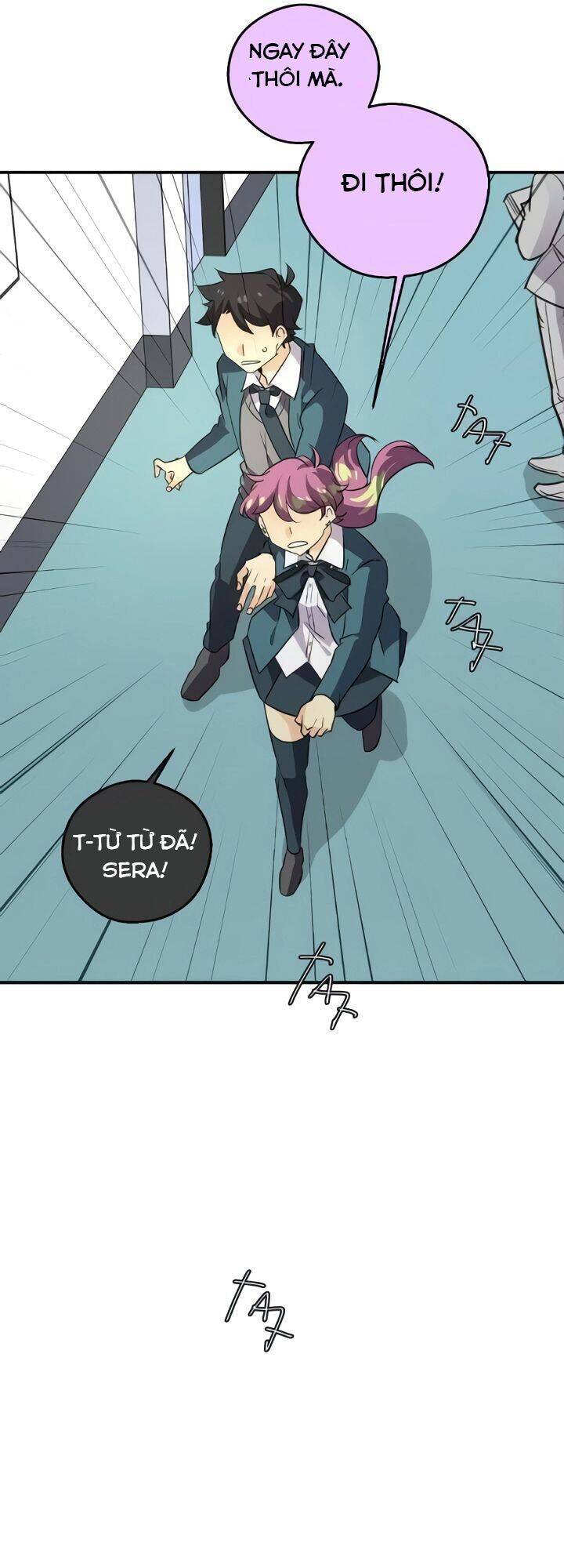 Unordinary Chapter 266 - Trang 2