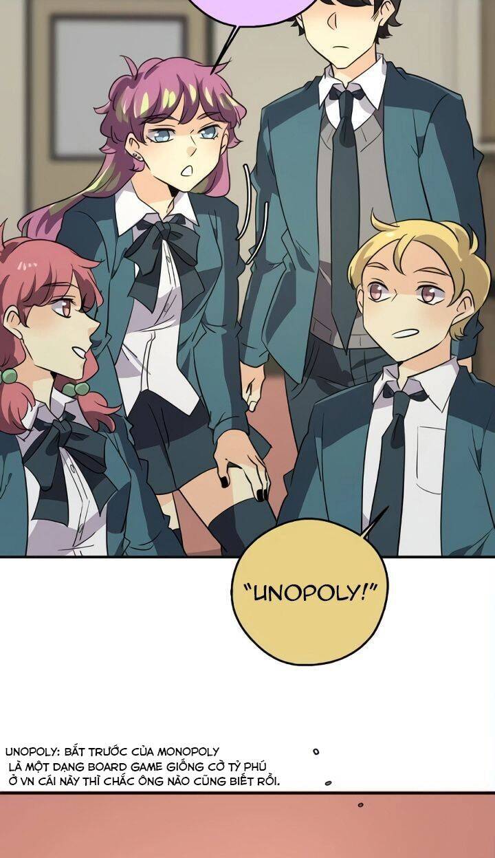 Unordinary Chapter 266 - Trang 2