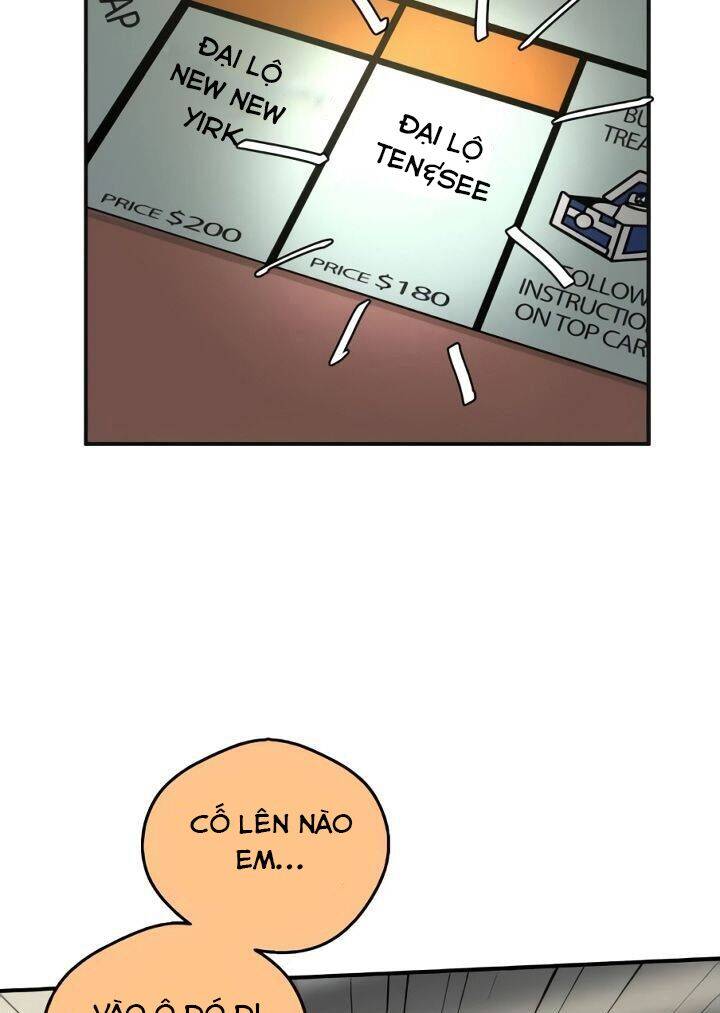 Unordinary Chapter 266 - Trang 2