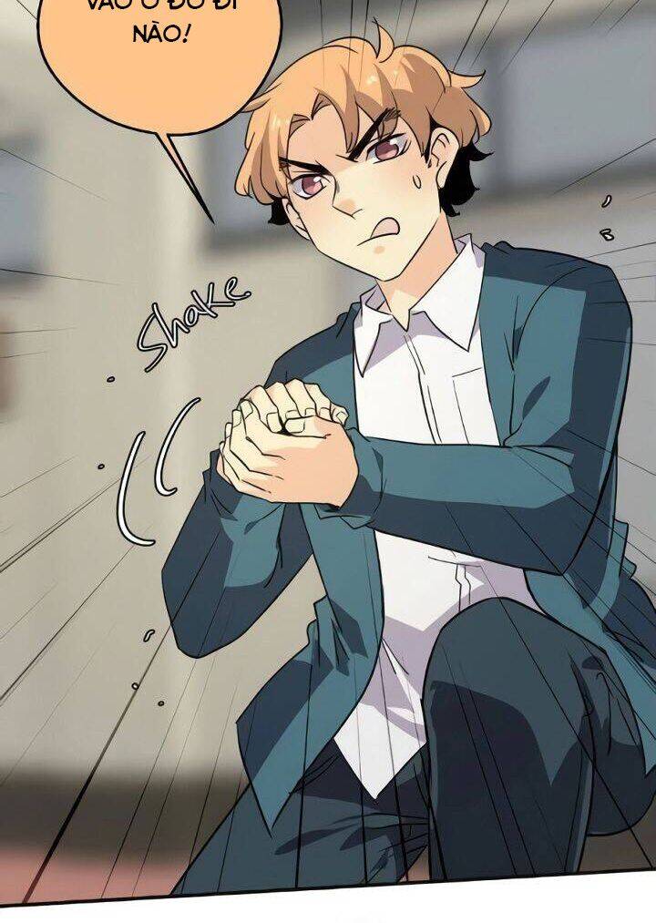 Unordinary Chapter 266 - Trang 2