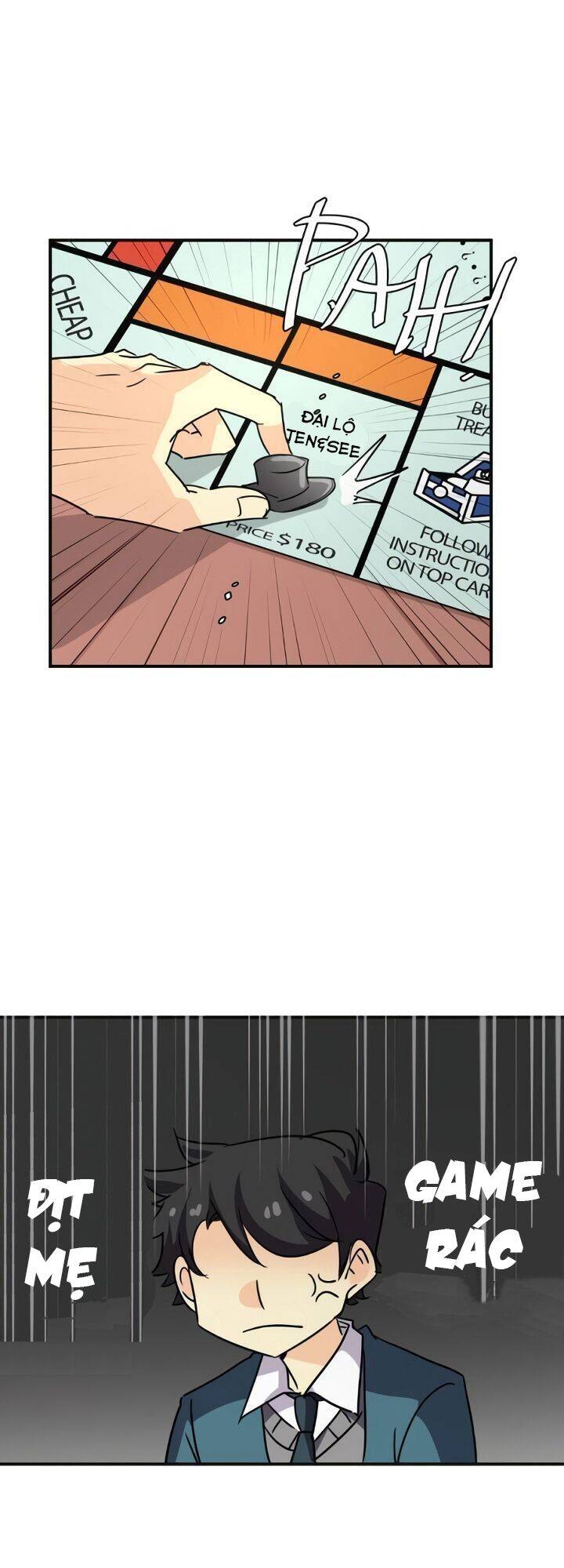 Unordinary Chapter 266 - Trang 2