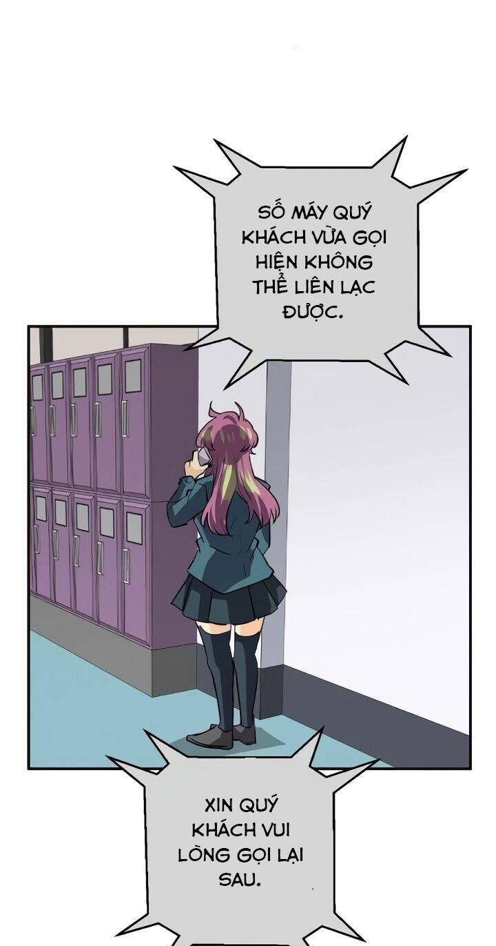 Unordinary Chapter 266 - Trang 2