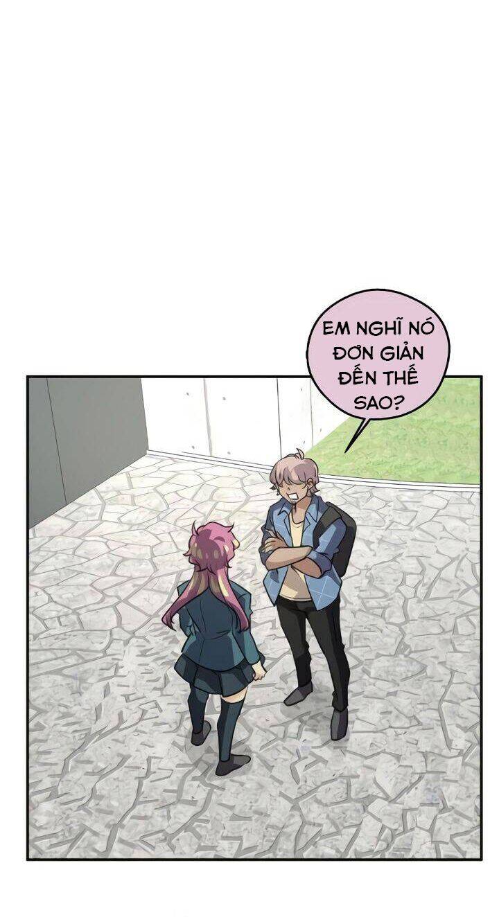 Unordinary Chapter 266 - Trang 2