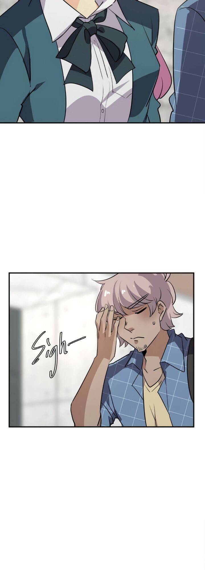 Unordinary Chapter 266 - Trang 2