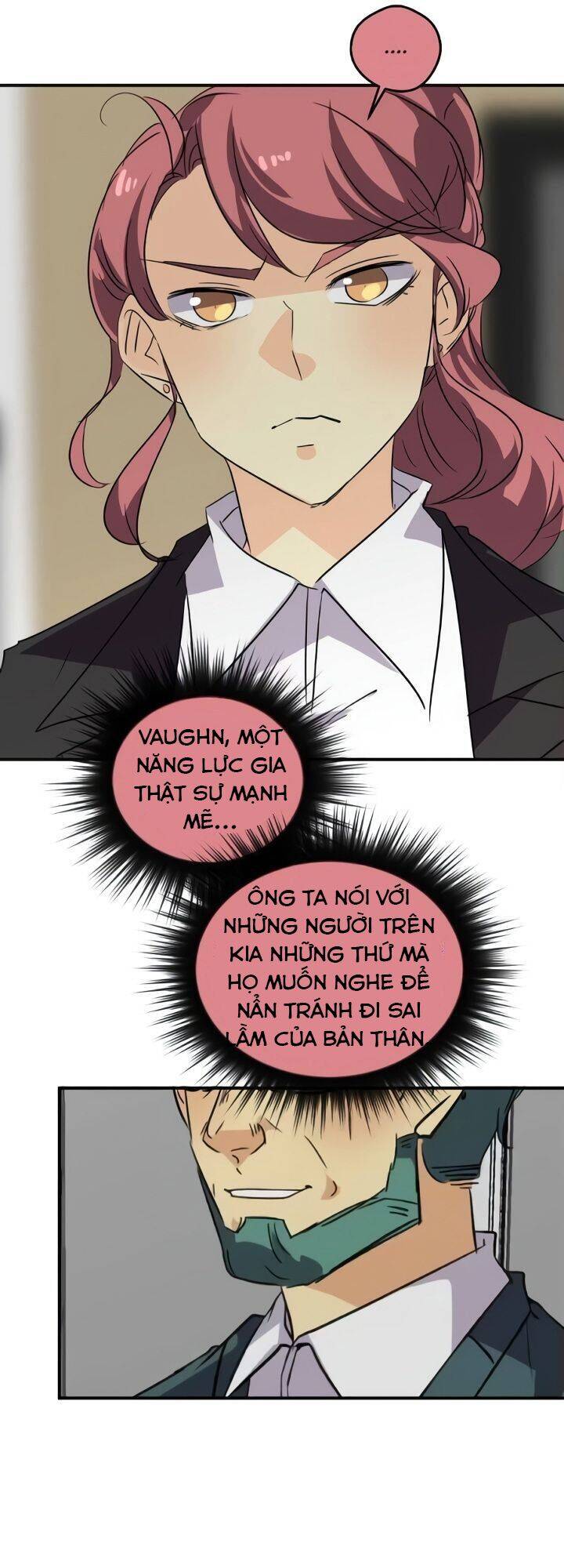 Unordinary Chapter 266 - Trang 2